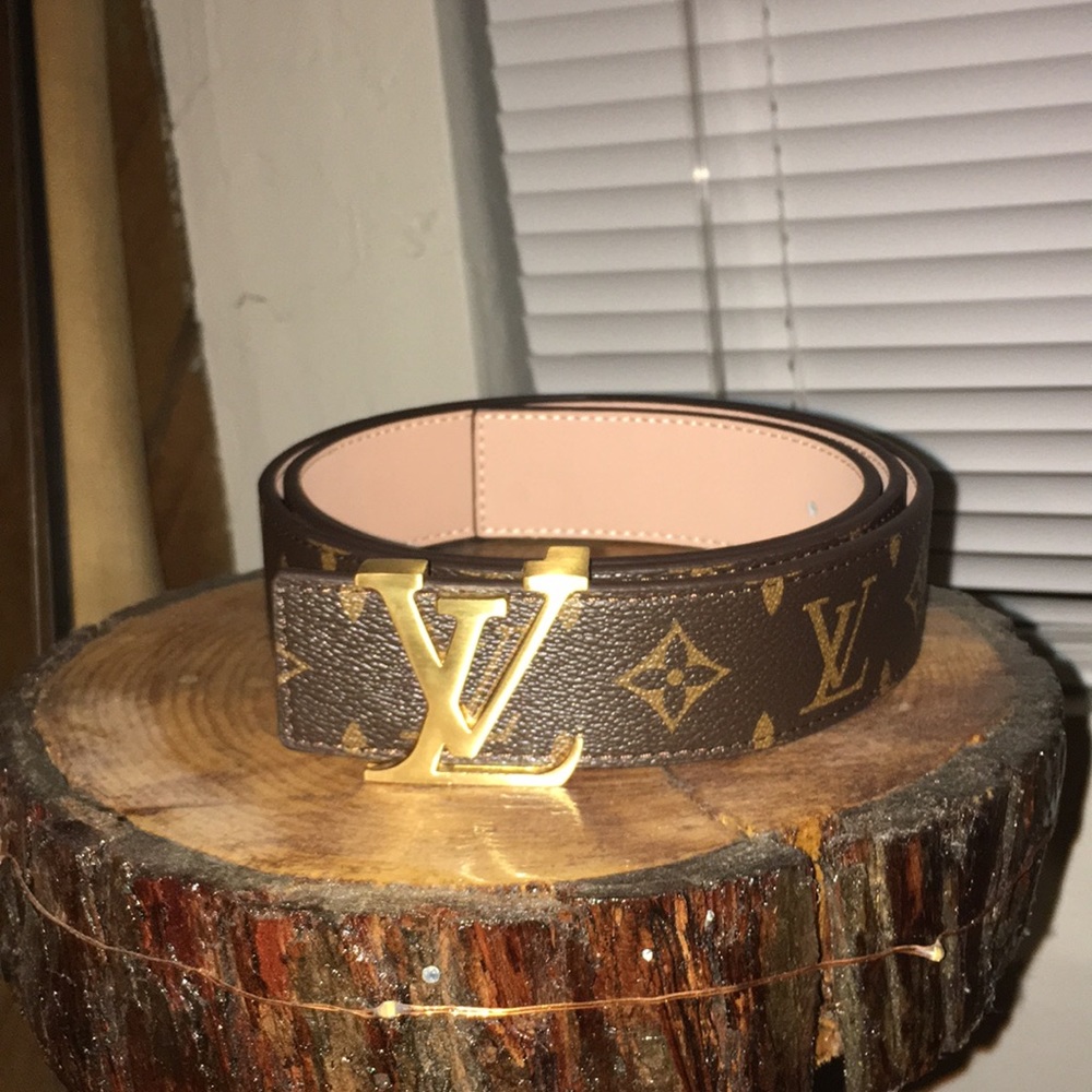 LV belt